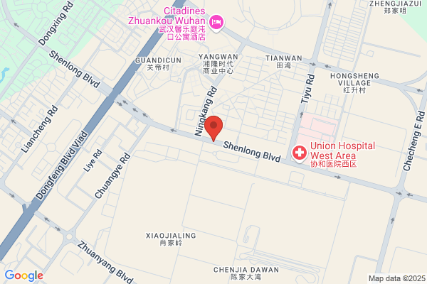 Mudanjiang City Radio Wuhan; Mudanjiang Prince Electronics Industry Ltd.