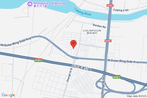 Shijiazhuang Auto Parts Factory