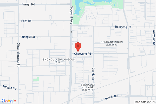 Shijiazhuang City Fuel Companies