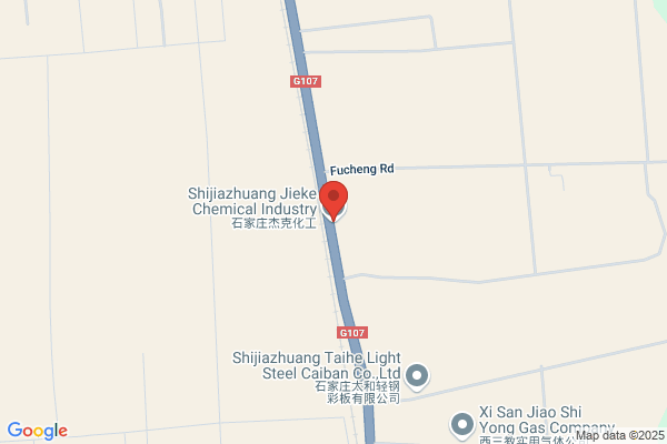 Shijiazhuang City Qiaoxi Rubber Products Plant Preservation