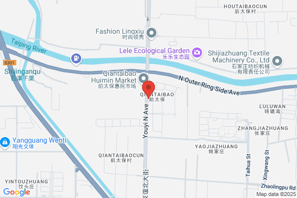 Shijiazhuang City Star Vehicle Gaizhuangan