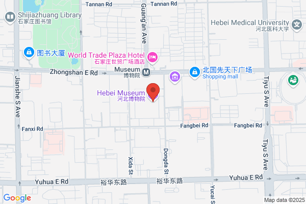 Shijiazhuang City, Hebei Province Venus Boiler Plant