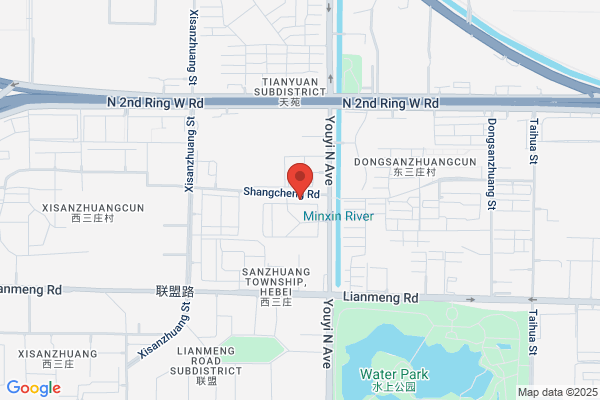 Shijiazhuang Development Zone Hanhai Technology Companies