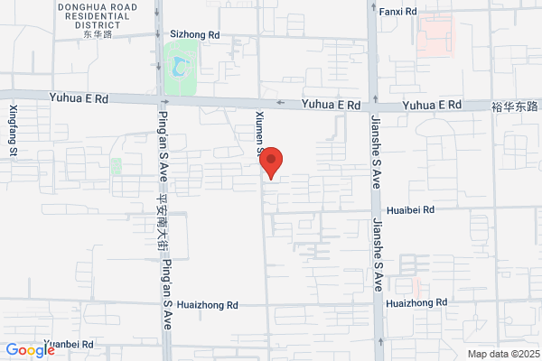 Shijiazhuang Furtulon Electronic Measurement Ltd.