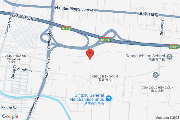 Shijiazhuang Shuanghuan Automobile Co. Ltd.