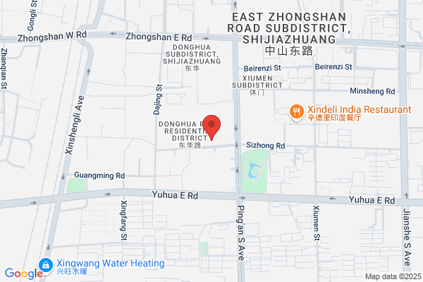 Shijiazhuang Yishite Patented Technology Development Company