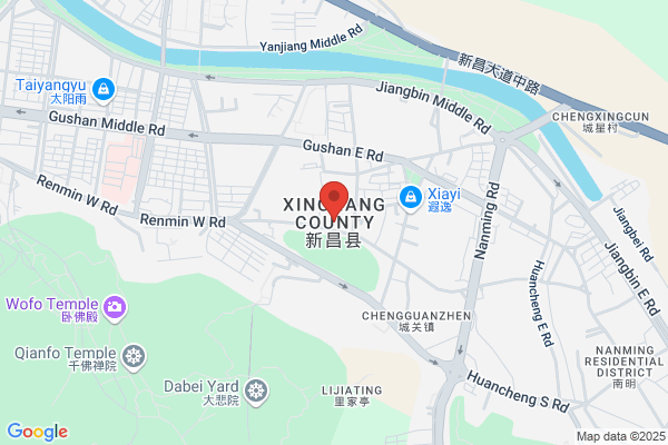 Shunchang Xinji City, Hebei Province Machinery Factory