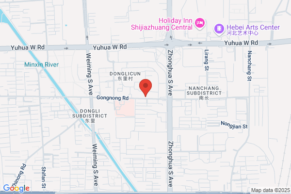 Xinji Zhou's Fur & Clothing Co., Ltd.