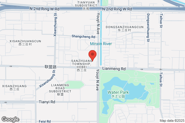 China Hebei Xinfa Fruit Co.,ltd