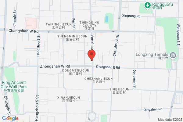 Chinese Medicines And Health Products Import And Export Company Branch In Hebei Province