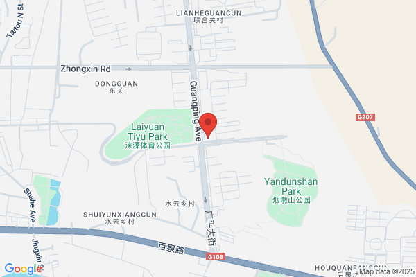 Tangyeyanjiu Vegetables Corporation In Hebei Province
