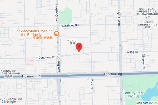 Shijiazhuang City Feather Fur Products Factory