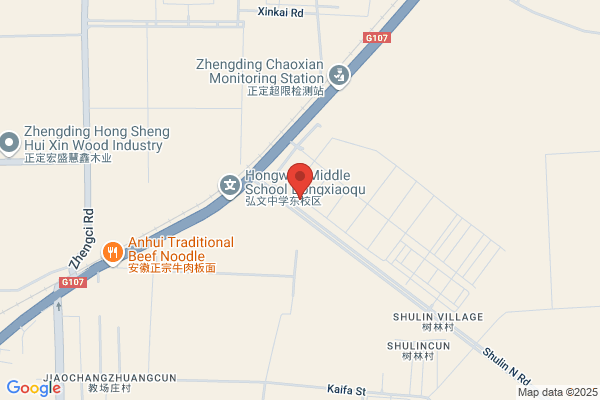 Shijiazhuang City Is Yuan Furniture Development Corporation