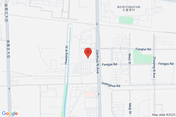 Spoiled Furniture Limited In Shijiazhuang City