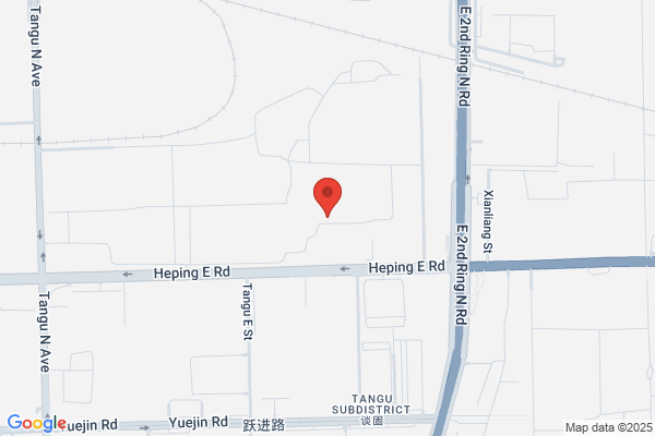 Shijiazhuang Taisheng Hardware Co., Ltd.