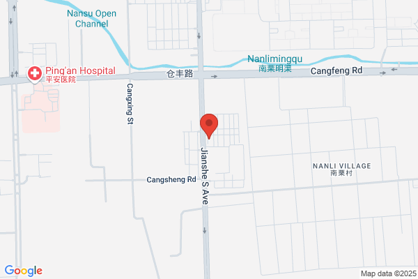 Shijiazhuang Upro Trade Corp
