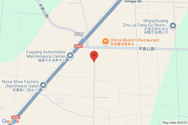 Dingzhou In Hebei Province Machinery Factory
