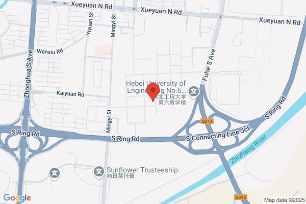 Electrical And Mechanical College Subsidiary Factories In Hebei