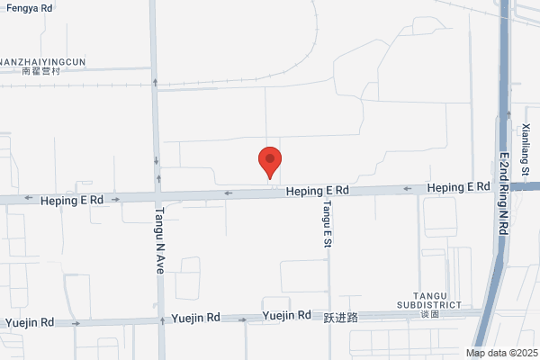 Hebei First Titanium Equipment Factory