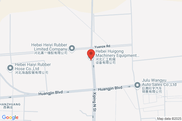 Hebei Gaochengfu Supply Environmentally Friendly Equipment Factory