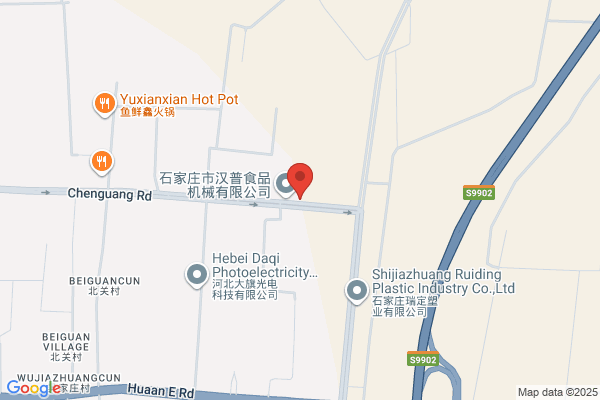 May 1 Yicheng County Chemical Machinery Factory