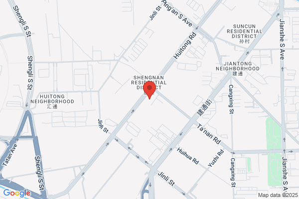 Shijiazhuang City Electric Tools Factory