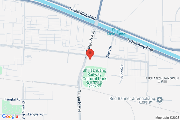 Shijiazhuang City Standard Parts Plant