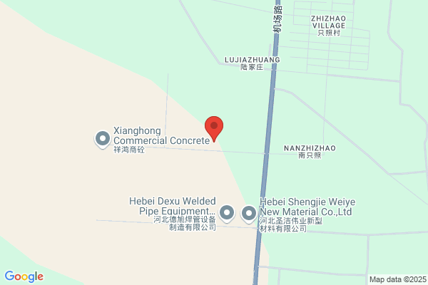 Xinji City Changzheng Machinery Plant