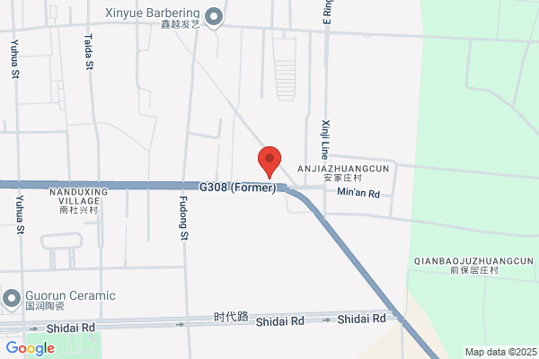Xinji City Crankshaft Plant