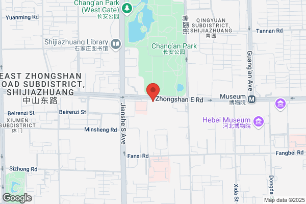 Xinji City Steel Plant