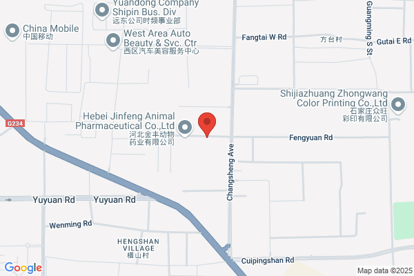 Shijiazhuang Shuangjian Tools Co.,ltd