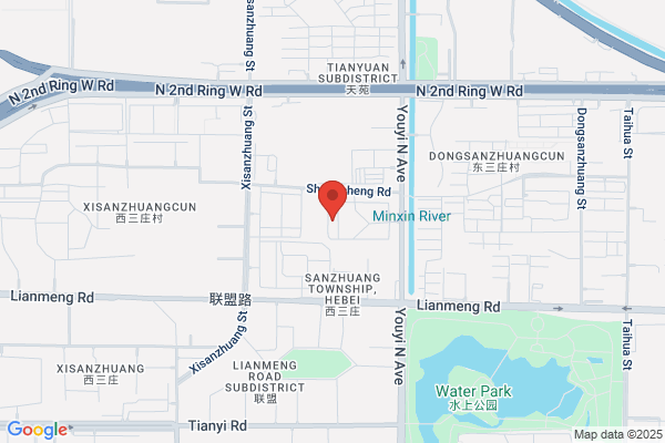 Hebei Yusheng Trading Co., Ltd.