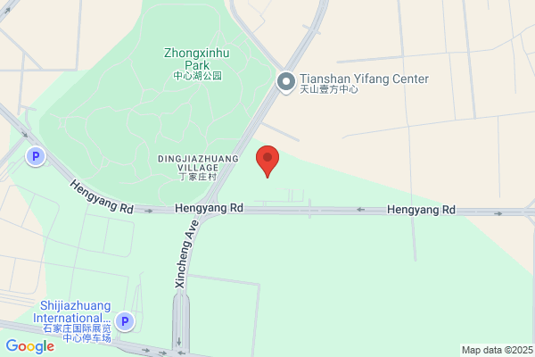 Hanting Hotel SJZ Jianhua