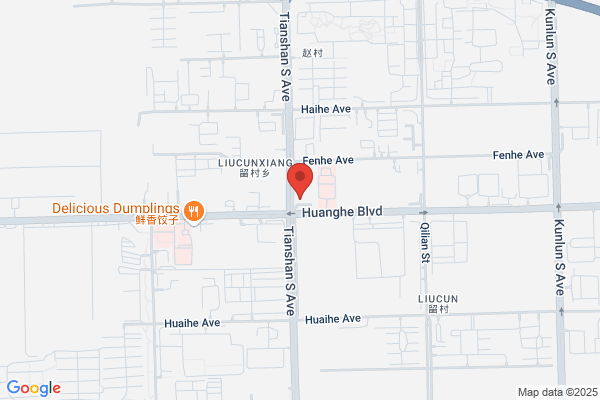Development Zone In Shijiazhuang, Hebei Daily Electronics