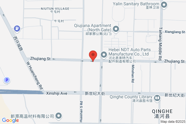 Hebei Mould Factory; Hebei Vehicles Automatic Doors Plant