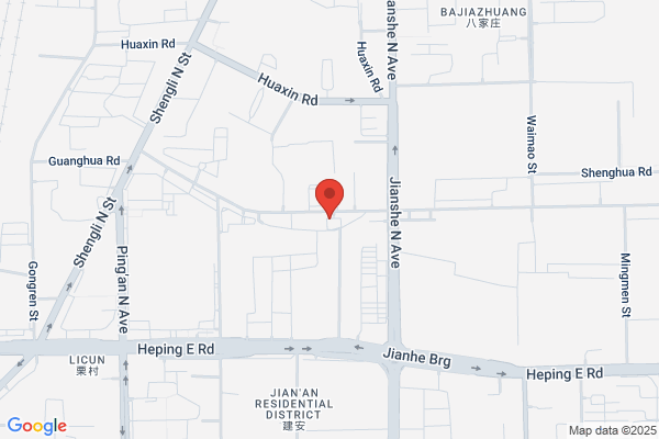 Lung Development Zone In Shijiazhuang L Technology Development Co., Ltd.