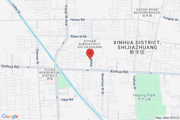 Shijiazhuang Construction Group