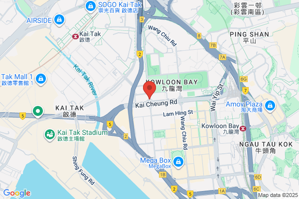 Shijiazhuang Electric Corp.