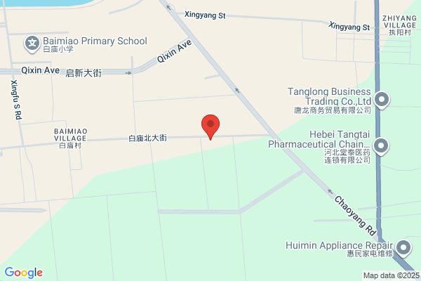 Hebei Fung Ltd. Of Building Materials; Gaoyi County Fung Ltd. Of