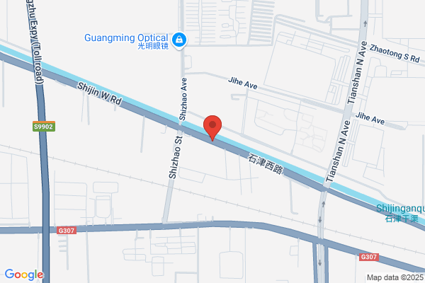 Shijiazhuang Diamond Tools Co., Ltd.
