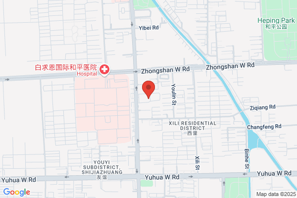 Derui Mechanical & Electronic Material Co.,ltd.