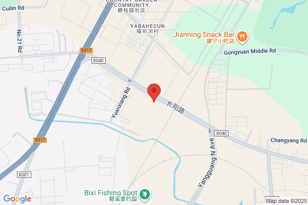 Dingzhou Hengli Metal Wire Mesh Co ., Ltd