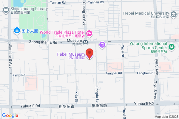 County Of Hebei Province Laser Image Promise