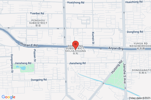 Hebei Packaging Co., Ltd.