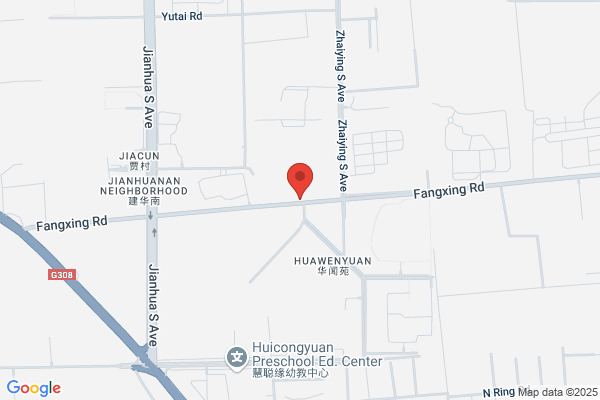 Hebei Jinhuan Packaging Co., Ltd.
