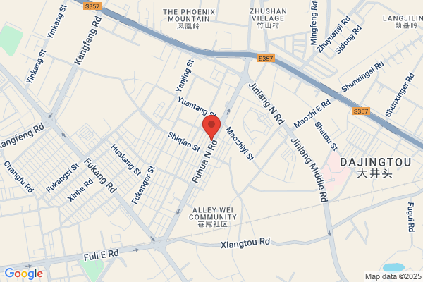 Haoxin New Bags & Textiles Trade Co., Ltd.