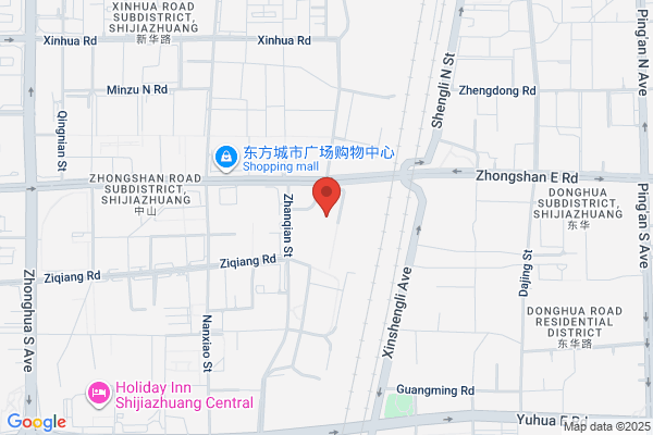 Shijiazhuang Chaoyang Enterprise Group