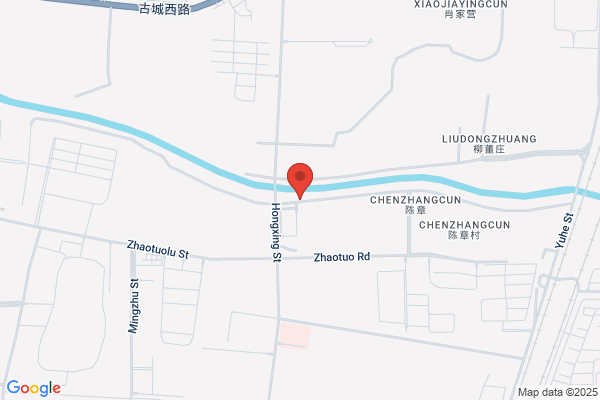 Shijiazhuang City West-plastic Knittings Factory