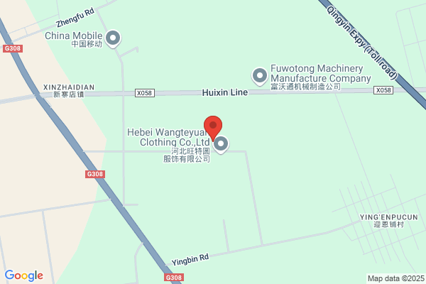 Shijiazhuang Futura Plastics Co., Ltd.