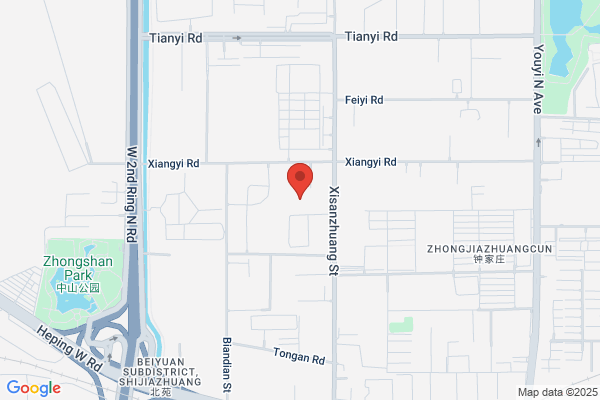 Hebei Suning Corduroy Dyeing &  Printing Co,ltd